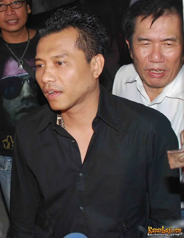 anang hermansyah
