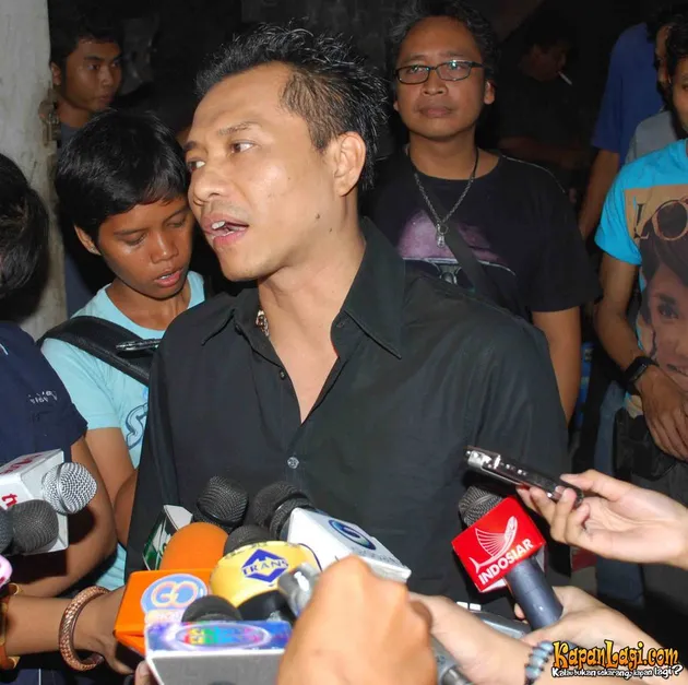 anang hermansyah