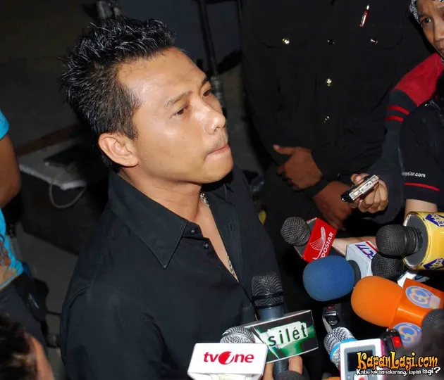 anang hermansyah