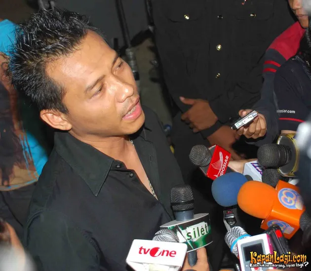 anang hermansyah
