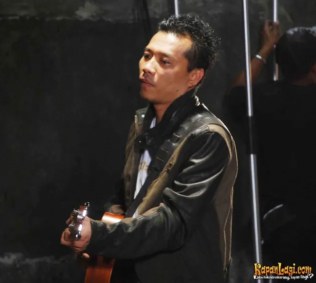 anang hermansyah