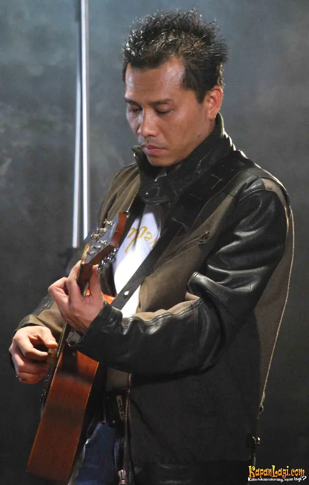 anang hermansyah