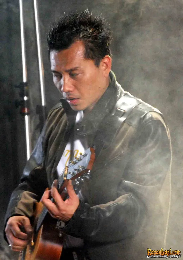 anang hermansyah