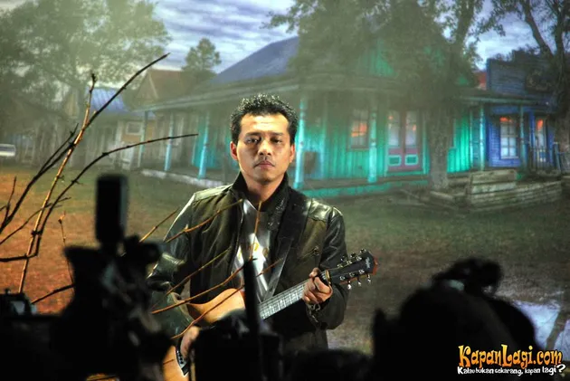 anang hermansyah