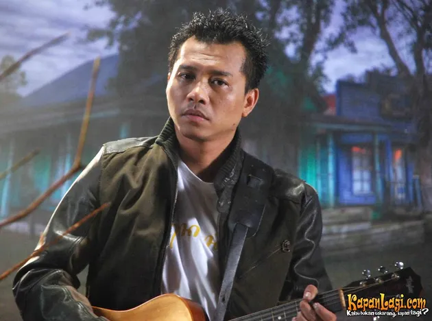 anang hermansyah