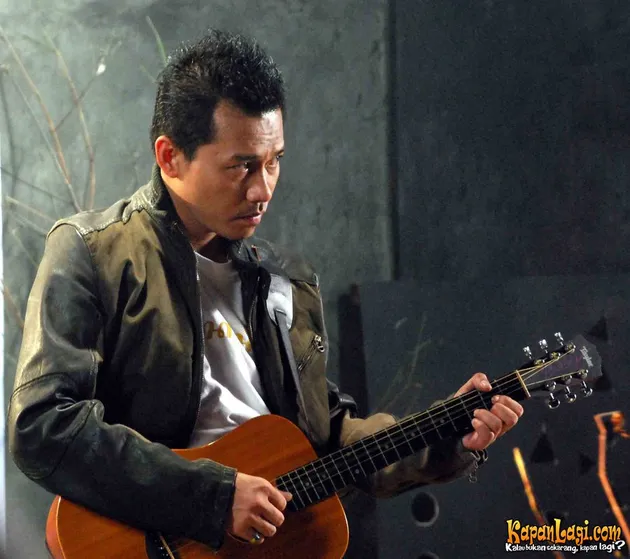 anang hermansyah