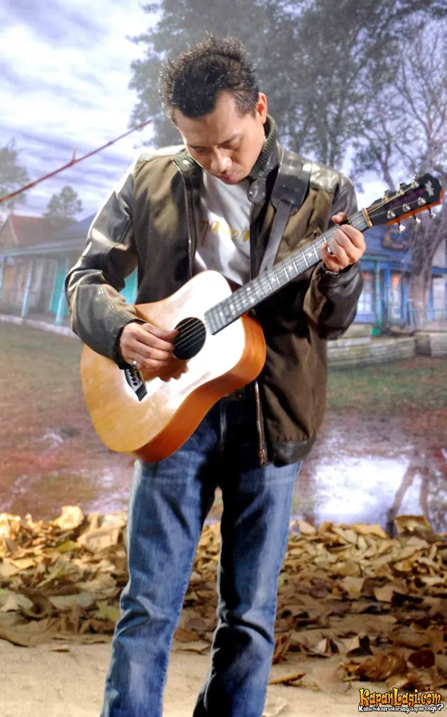 anang hermansyah