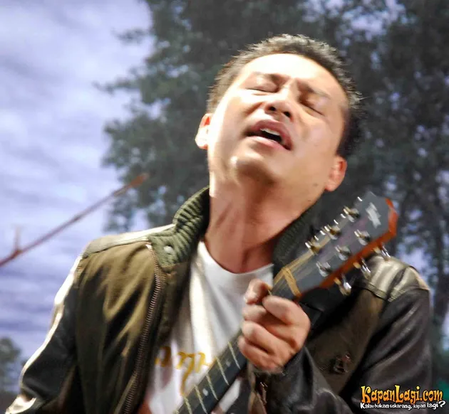 anang hermansyah