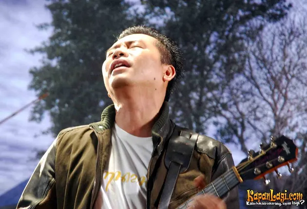 anang hermansyah