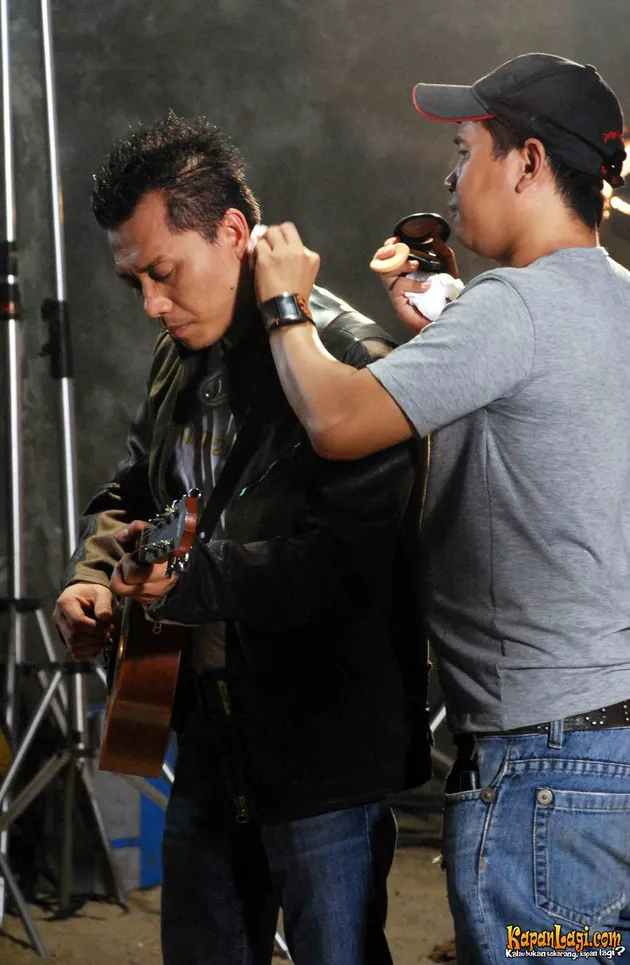 anang hermansyah