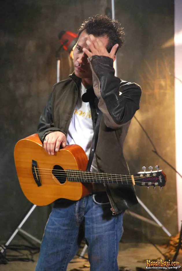 anang hermansyah
