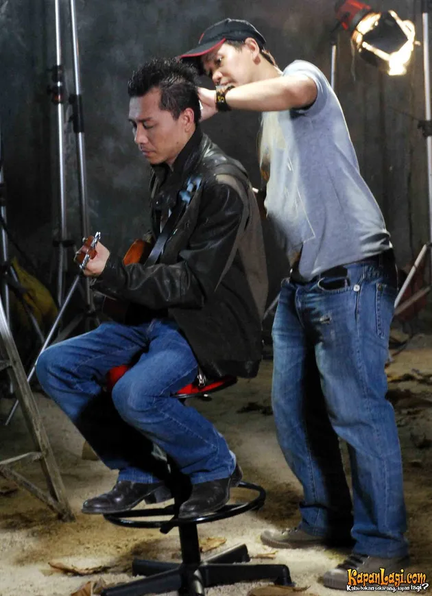 anang hermansyah