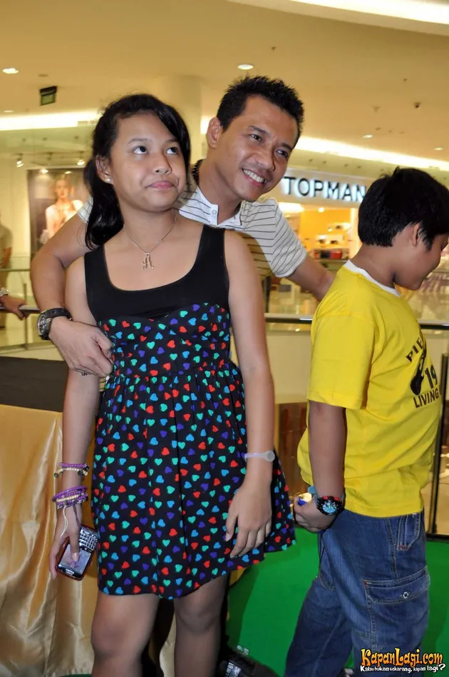 anang hermansyah