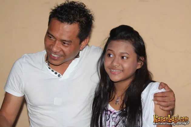 Anang Hermansyah