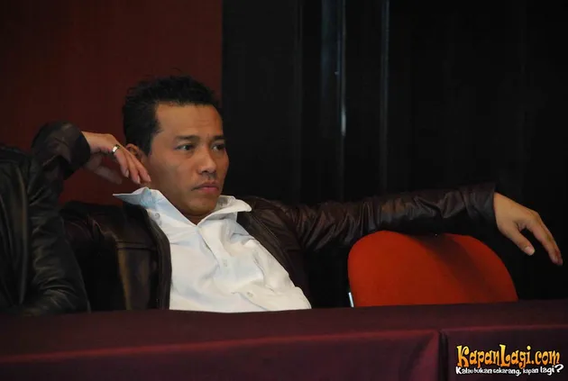 Anang Hermansyah