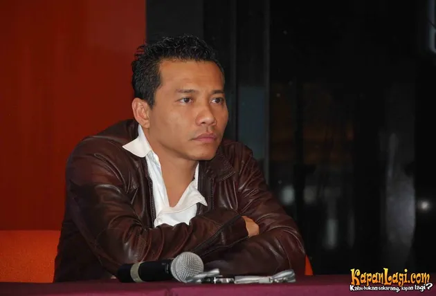 Anang Hermansyah