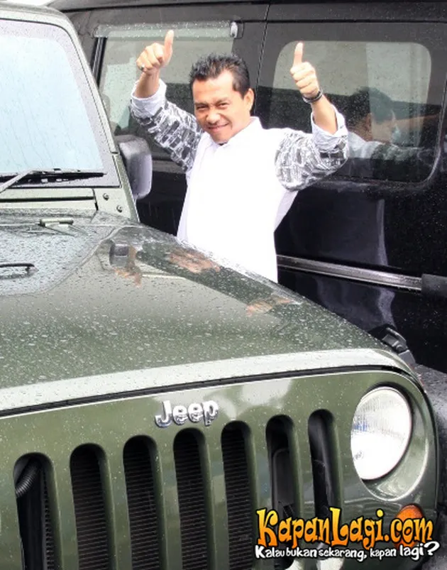 anang hermansyah