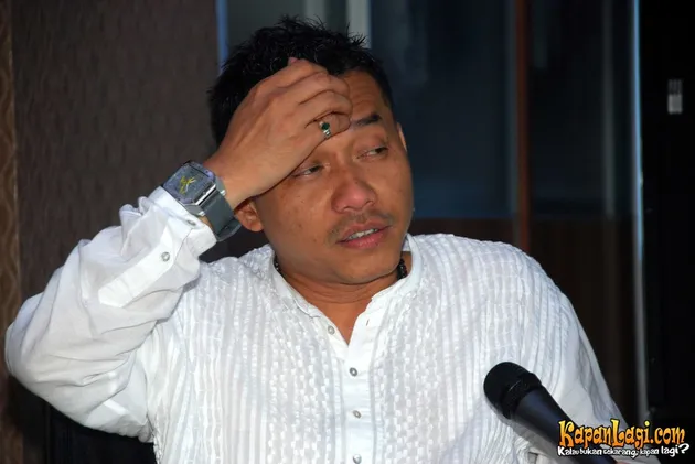 Anang Hermansyah