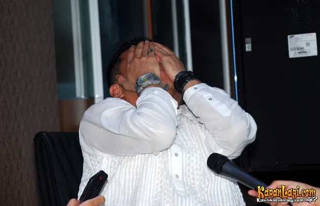 Anang Hermansyah