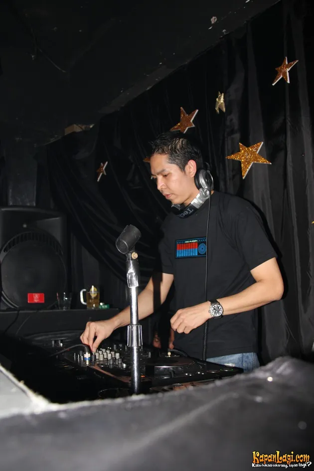 anang hermansyah