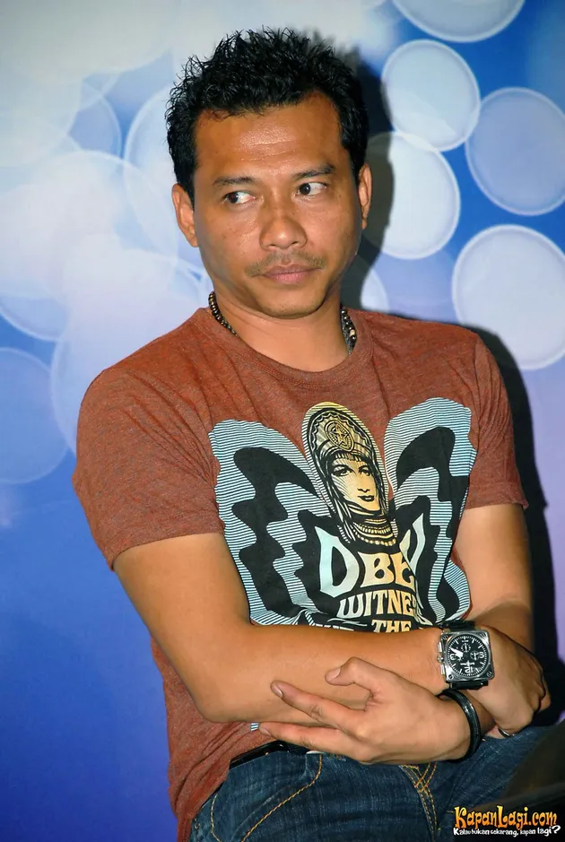 anang hermansyah