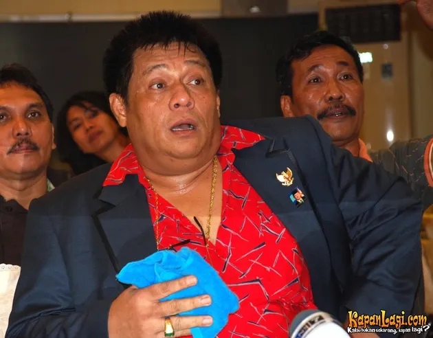 andar situmorang
