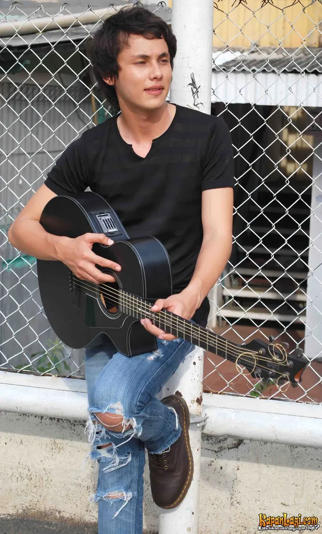 andhika pratama