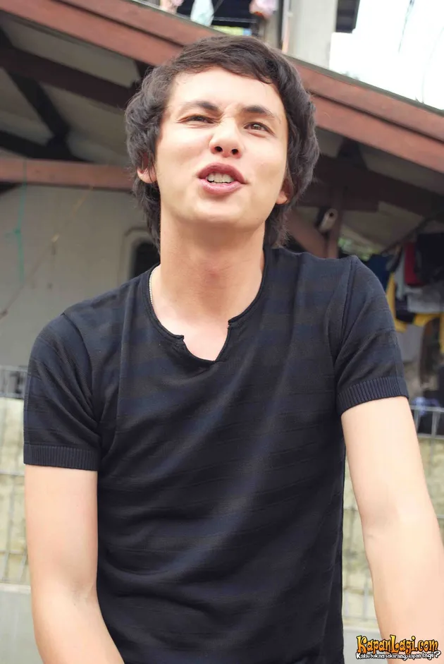 andhika pratama