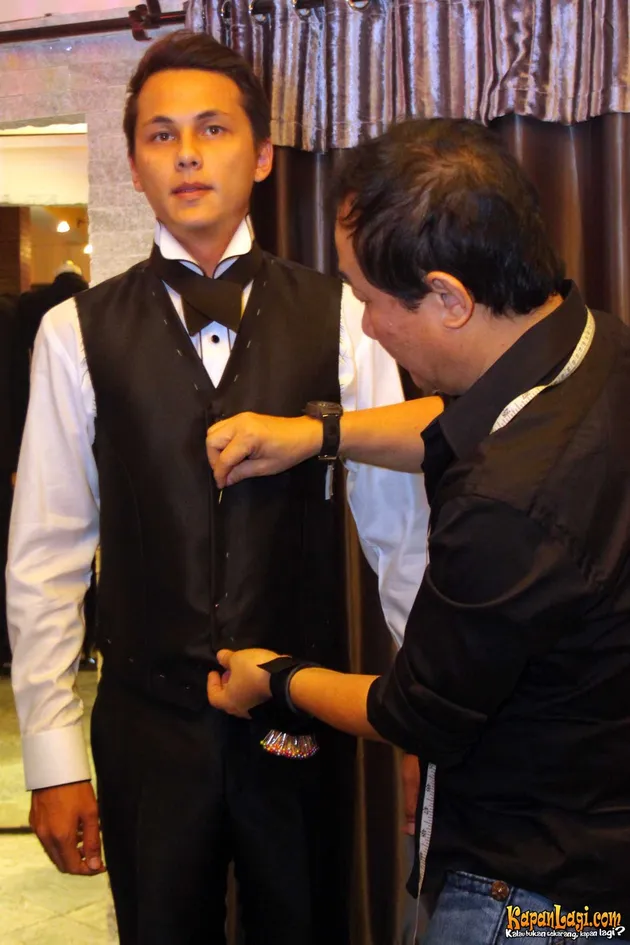 Andhika Pratama 