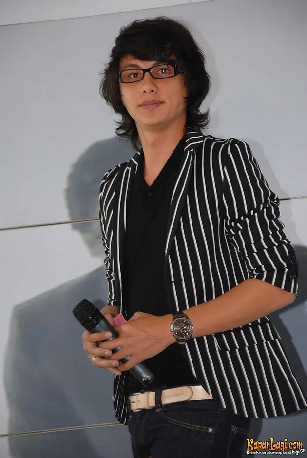 Andhika Pratama