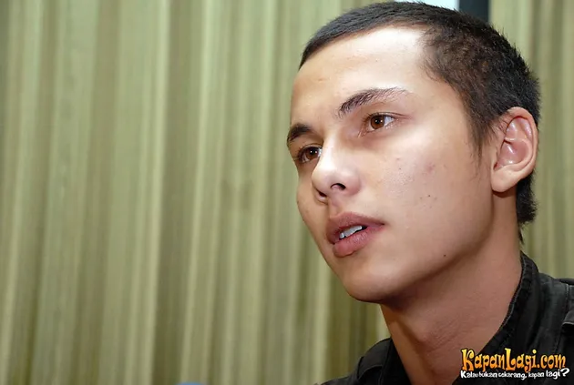 andhika pratama