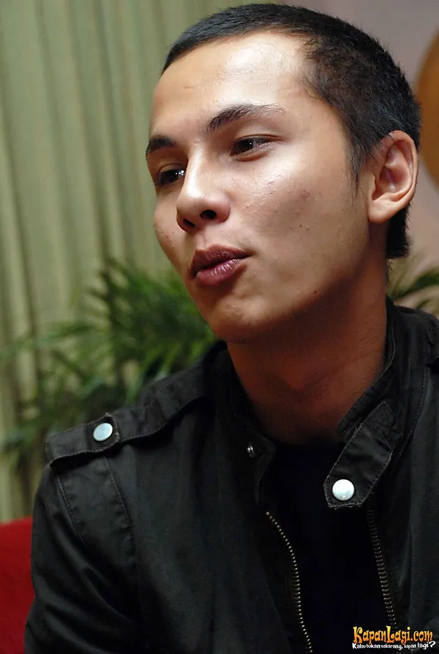 andhika pratama