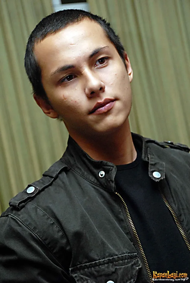 andhika pratama