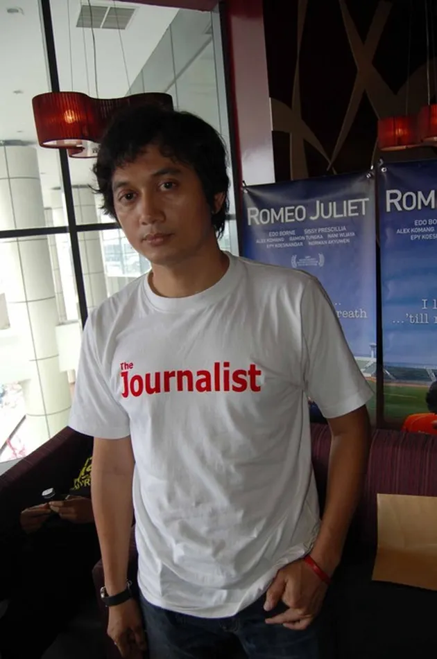 Andi Bachtiar Yusuf