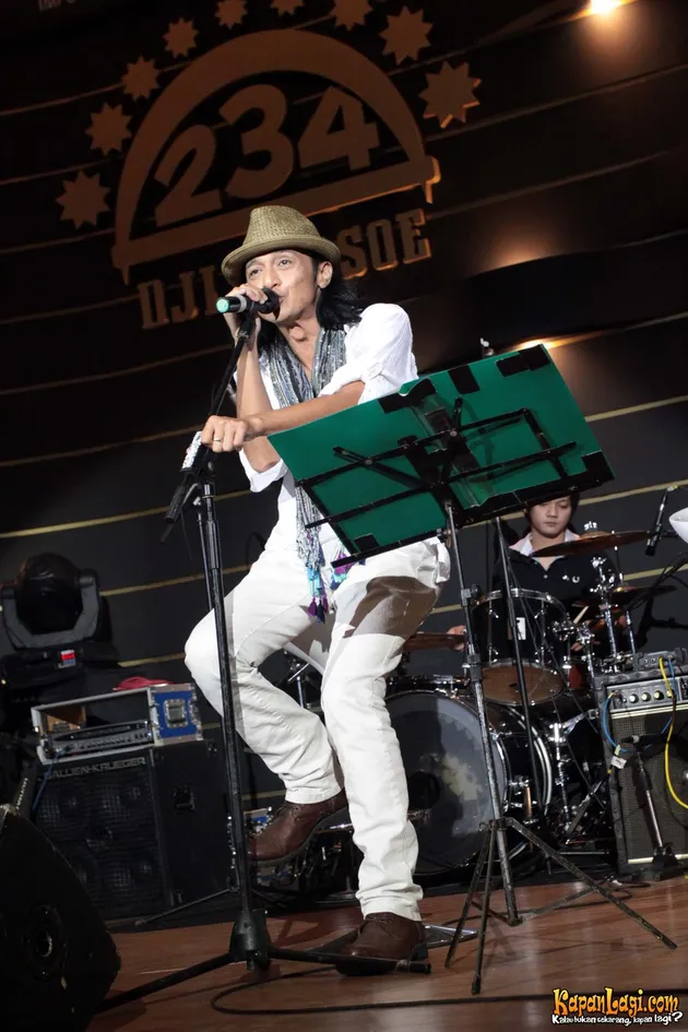 Java Jazz 2011