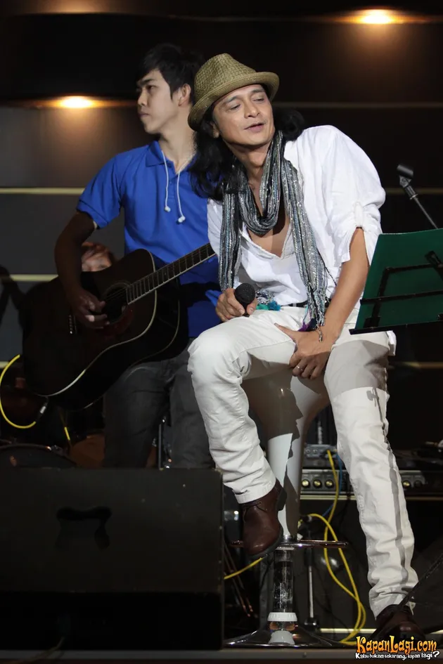 Java Jazz 2011
