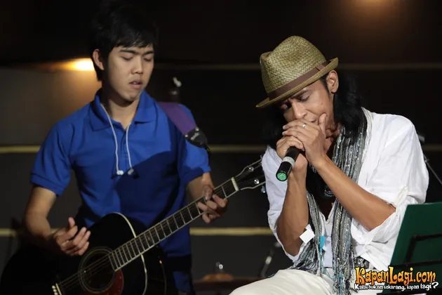 Java Jazz 2011