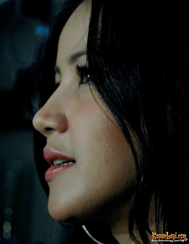 andi soraya