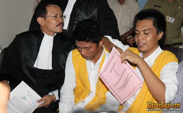 Andika Kangen Band