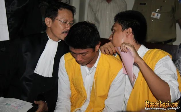 Andika Kangen Band