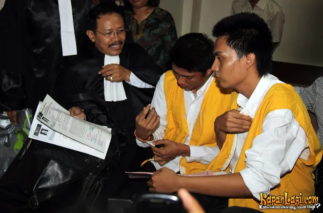 Andika Kangen Band
