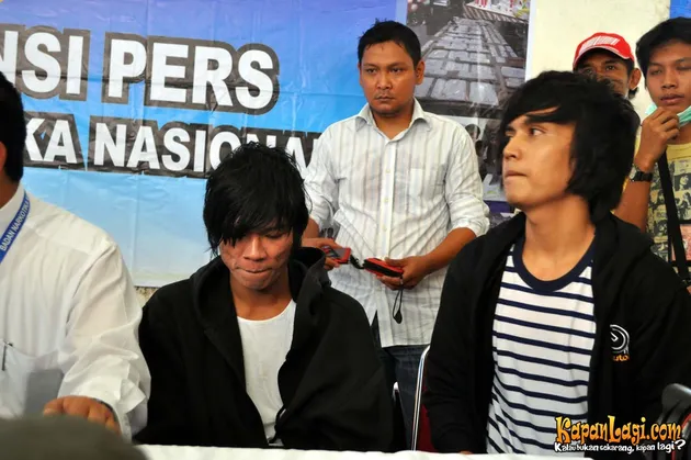 Kangen Band