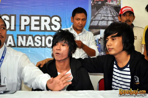 Kangen Band