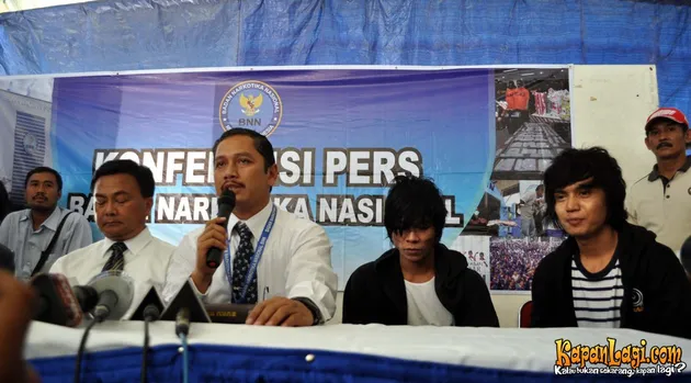 Kangen Band