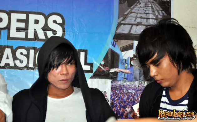 Kangen Band