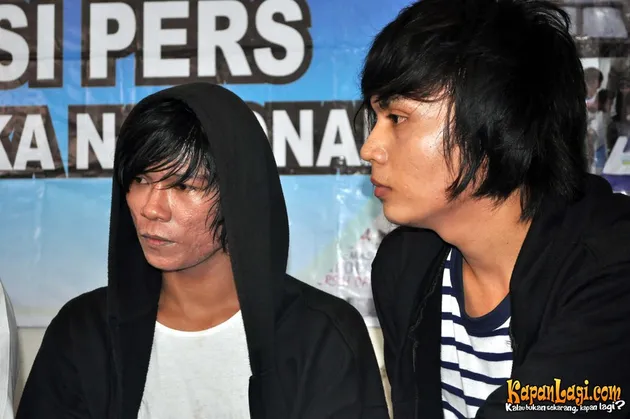 Kangen Band