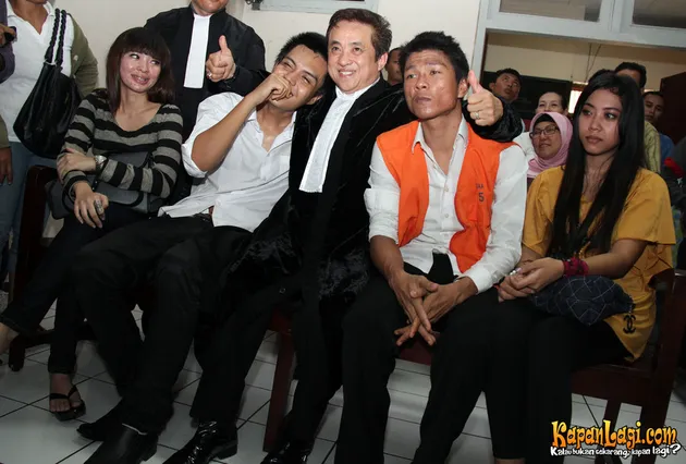 Kangen Band