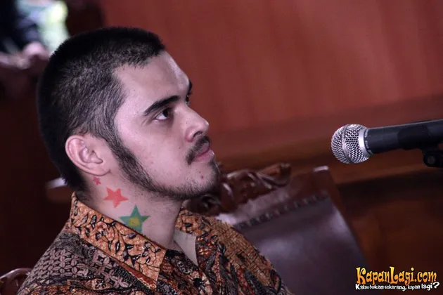 Andika Gumilang