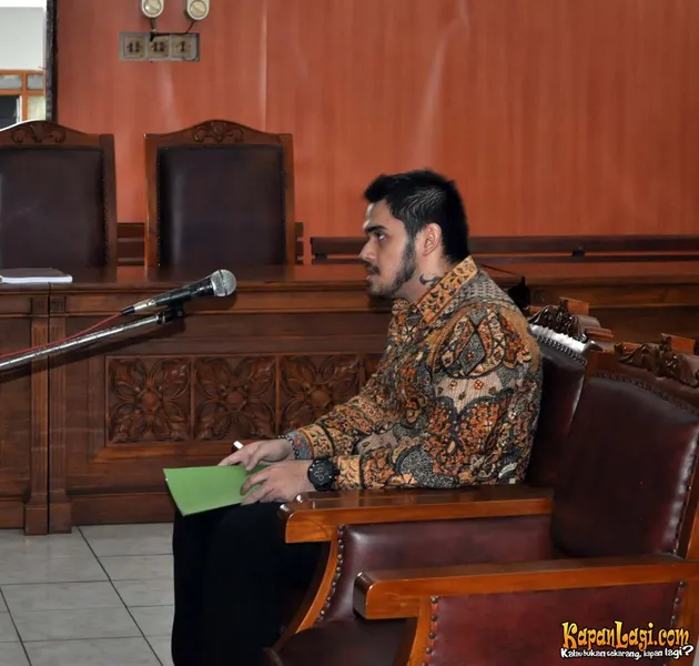 Andika Gumilang