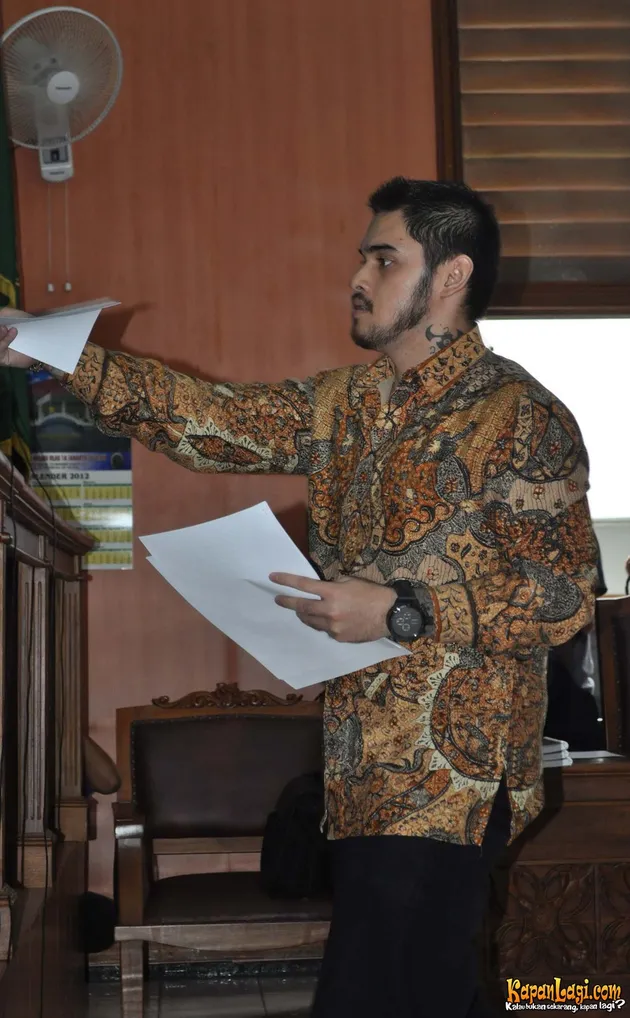 Andika Gumilang